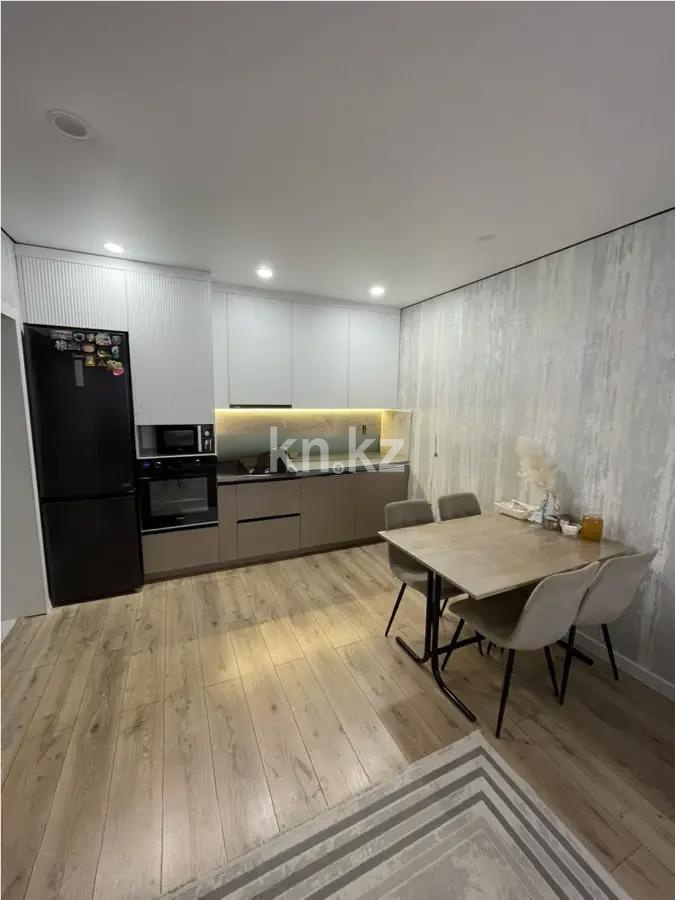 Продажа 2-комнатной квартиры, 41.6 м² в Астане - фото 3