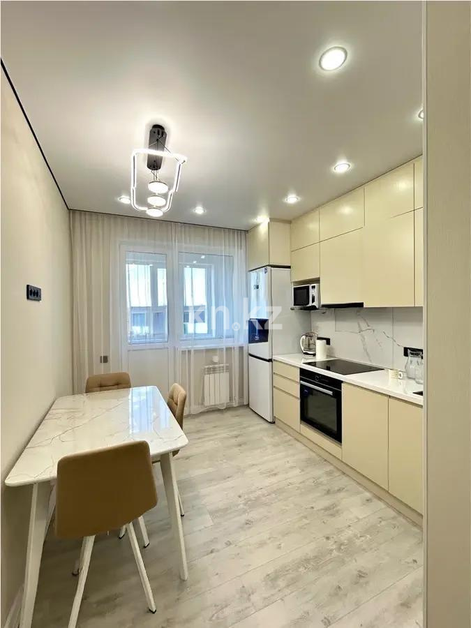 Продажа 3-комнатной квартиры, 80.6 м², ул. Баглановой, дом  4 в Астане - фото 4