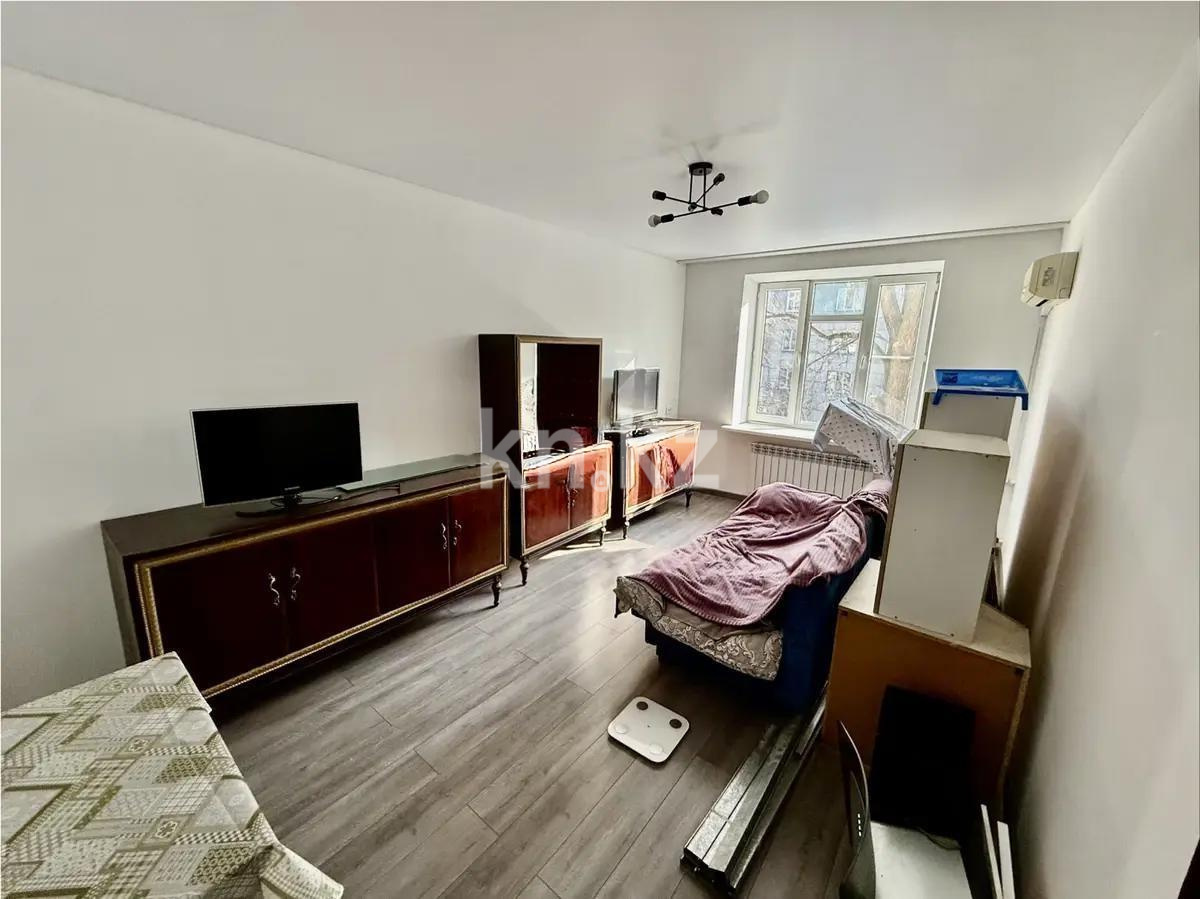 Продажа 3-комнатной квартиры, 71.9 м² в Алматы - фото 2