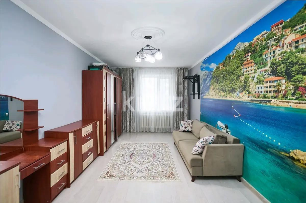 Продажа 3-комнатной квартиры, 72 м² в Астане - фото 3