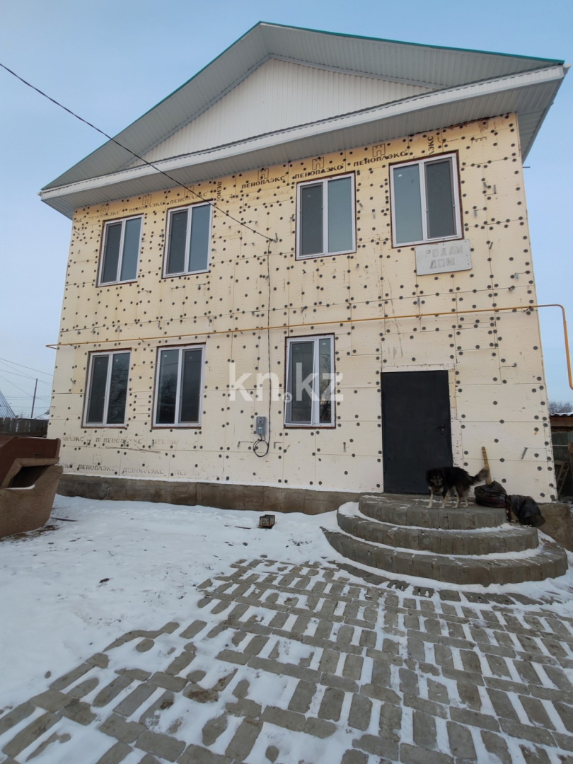Продажа 6-комнатного дома, 203.4 м² в Костанае - фото 31
