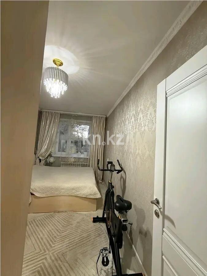 Продажа 3-комнатной квартиры, 63 м² в Караганде - фото 2