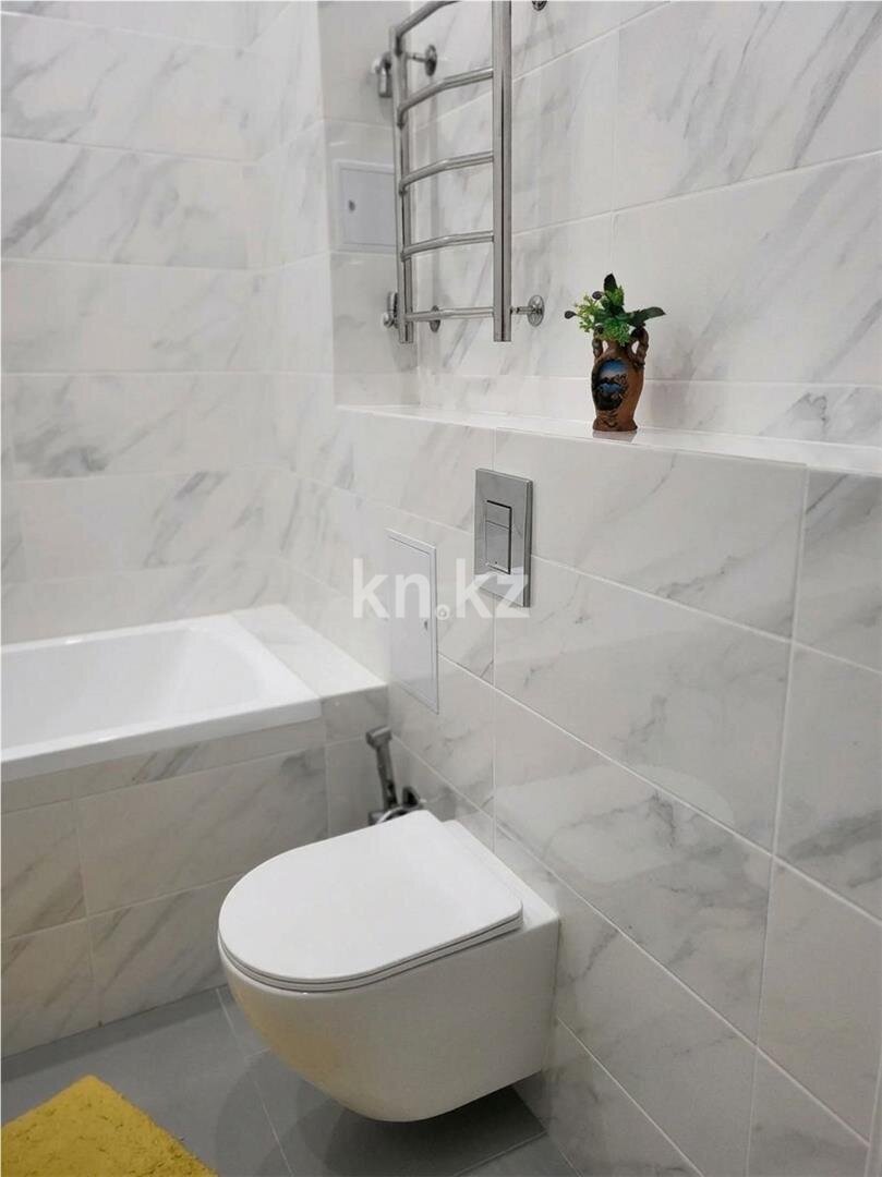 Продажа 3-комнатной квартиры, 76 м² в Астане - фото 5