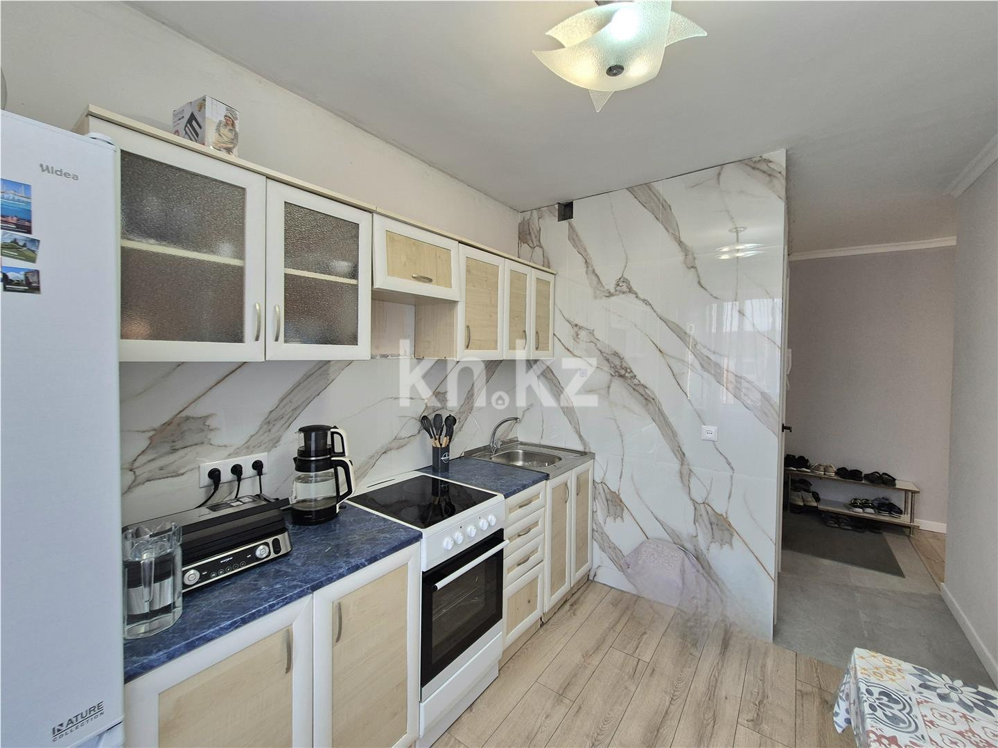 Продажа 3-комнатной квартиры, 70 м², мкр-н 8 в Темиртау - фото 27