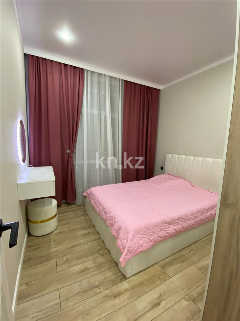 Продажа 3-комнатной квартиры, 90 м² в Караганде - фото 3