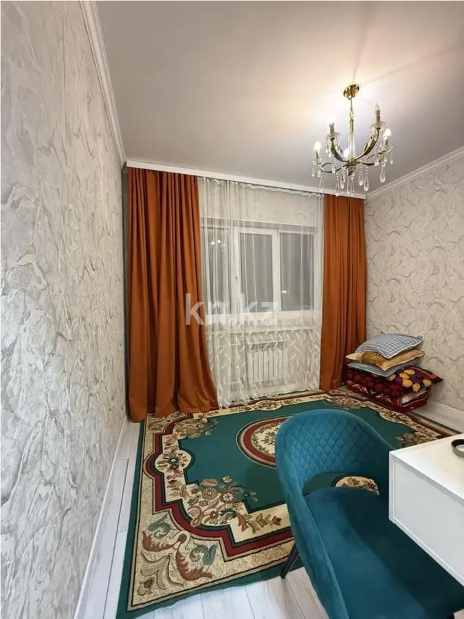 Продажа 3-комнатной квартиры, 75 м², ул. Тургута Озала, дом  71 в Алматы - фото 3