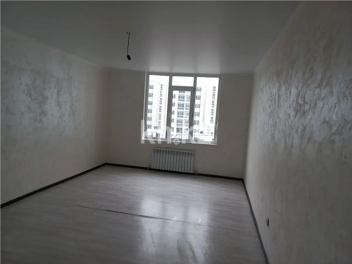 Продажа 1-комнатной квартиры, 54.5 м² в Алматы