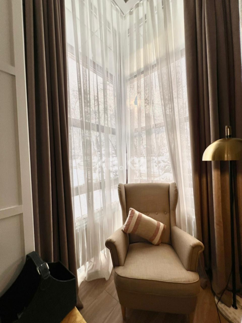 Продажа 3-комнатной квартиры, 64.7 м², мкр. Горный Гигант, дом  254/2 - ул. Каппарова в Алматы - фото 8