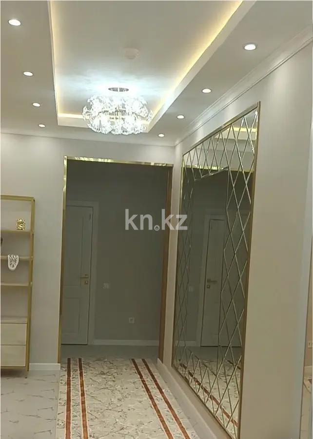 Продажа 3-комнатной квартиры, 105 м² в Алматы - фото 5