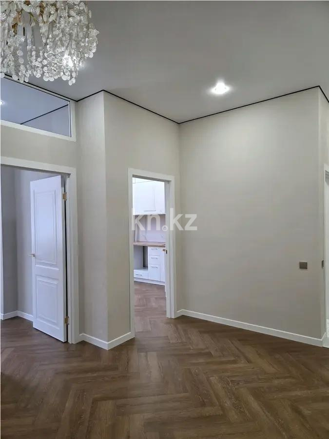 Продажа 2-комнатной квартиры, 42 м² в Астане - фото 4