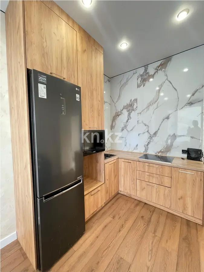 Продажа 2-комнатной квартиры, 60 м², ул. Айтматова, дом  77 в Астане - фото 6