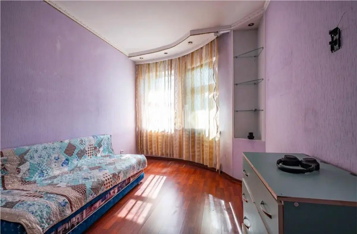 Продажа 2-комнатной квартиры, 58.2 м², пр. Момышулы, дом  23 в Астане - фото 2