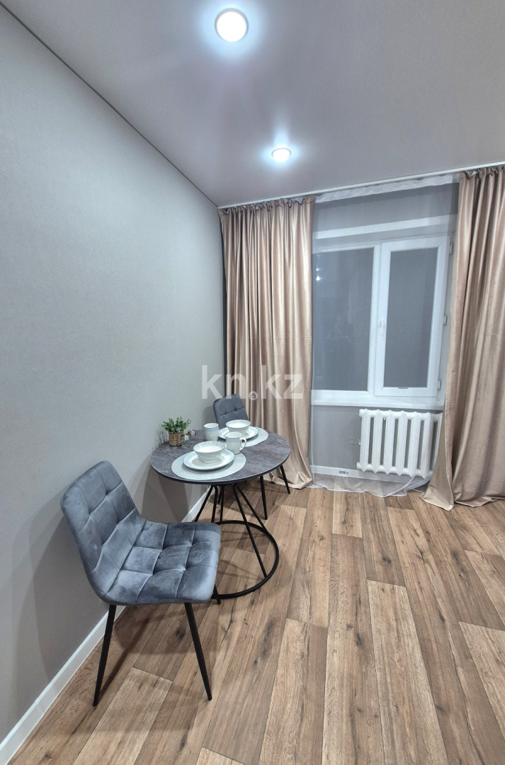 Аренда 1-комнатной квартиры посуточно, 32 м², Победа, дом  93 в Уральске - фото 7