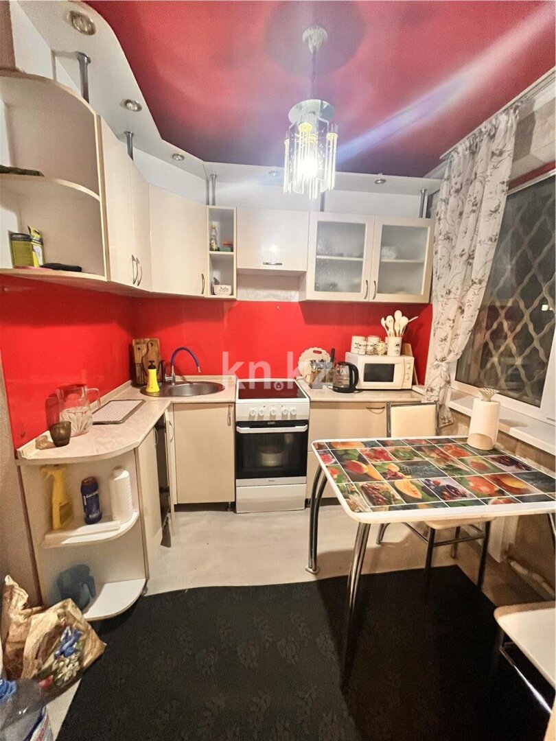 Продажа 2-комнатной квартиры, 46 м² в Темиртау - фото 3