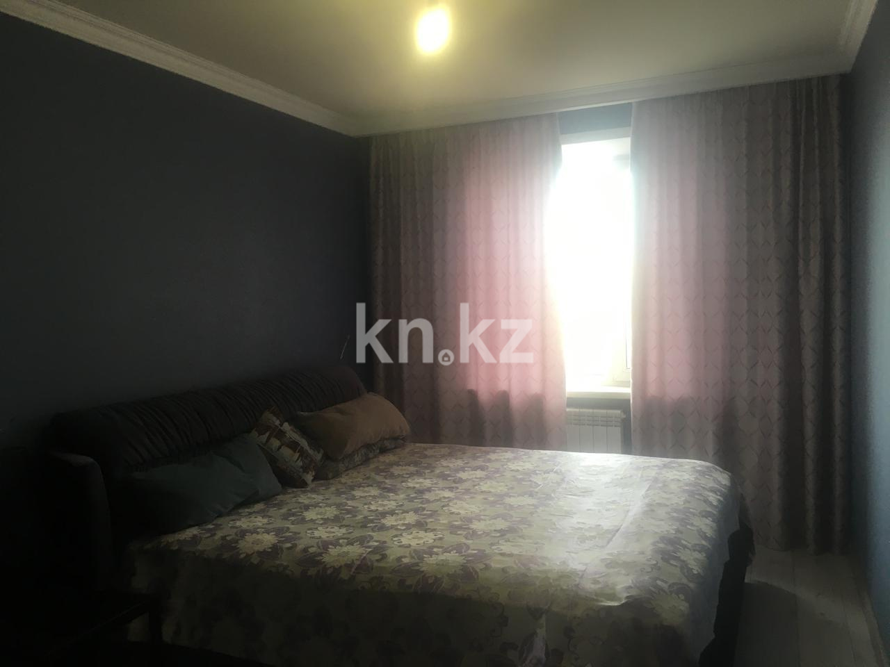 Продажа 4-комнатной квартиры, 89 м², пр. Шахтеров в Караганде - фото 9