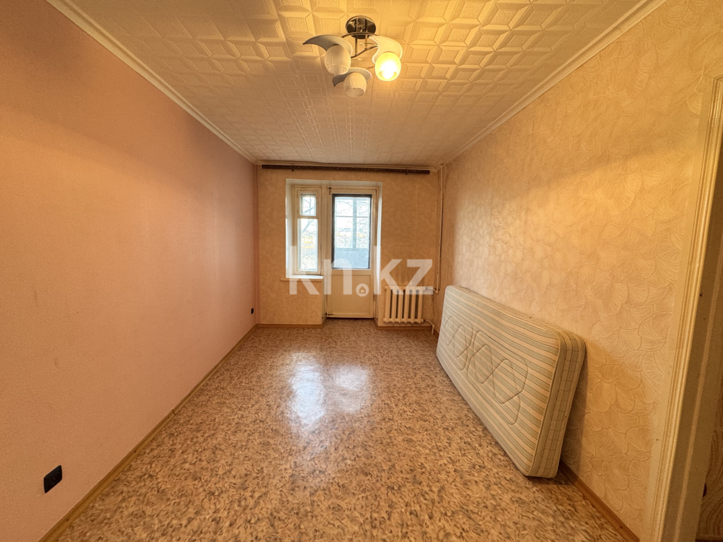 Продажа 2-комнатной квартиры, 47 м² в Караганде - фото 4