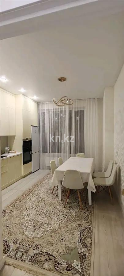 Продажа 2-комнатной квартиры, 66.5 м² в Астане - фото 3