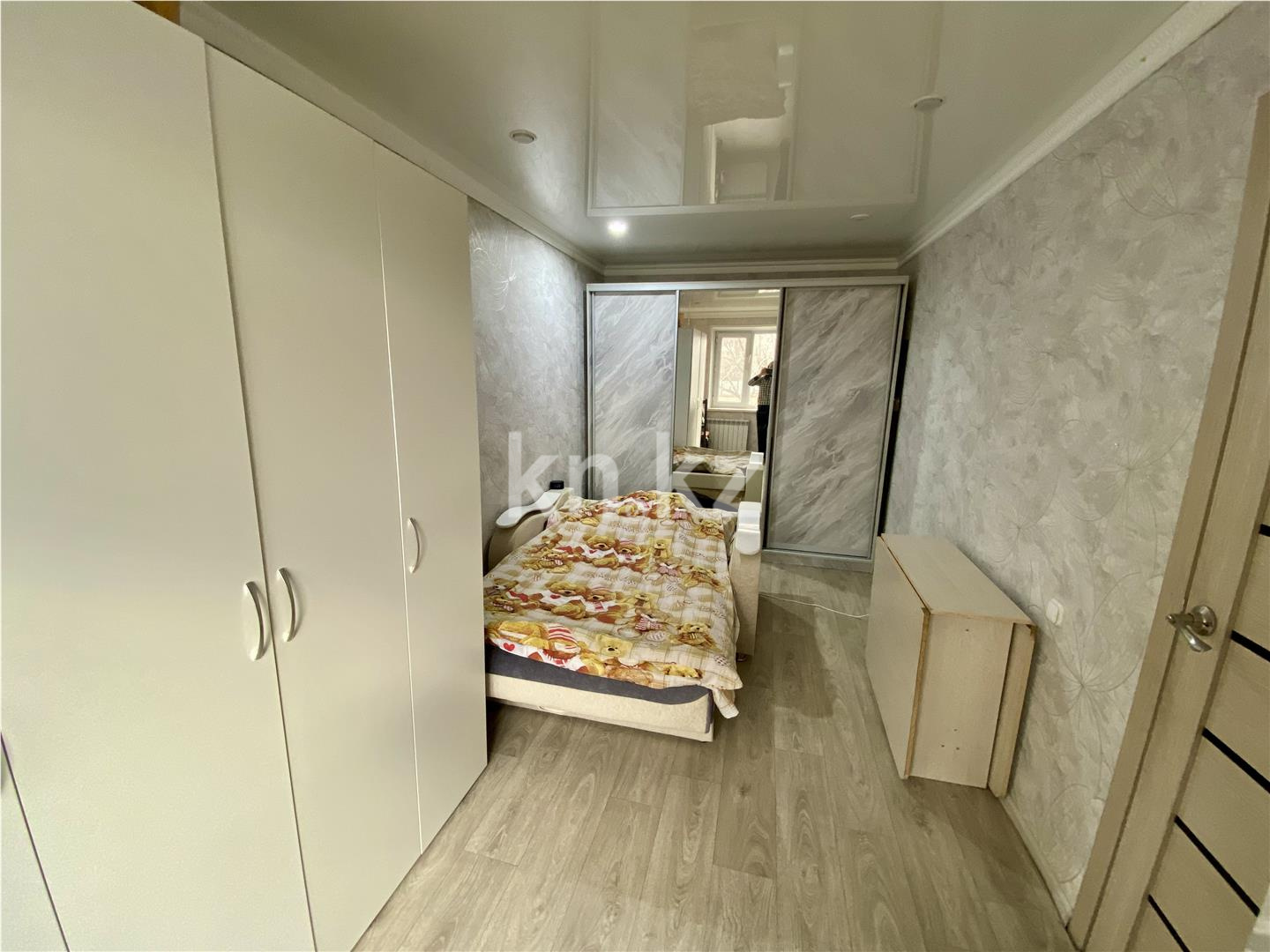 Продажа 3-комнатной квартиры, 57 м² в Сарани - фото 3