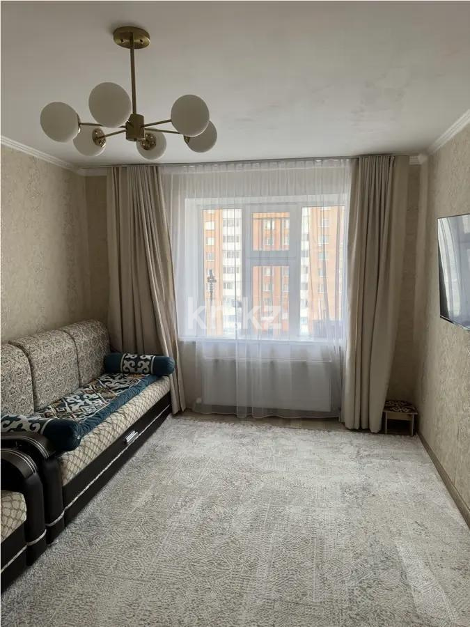 Продажа 3-комнатной квартиры, 76 м² в Астане