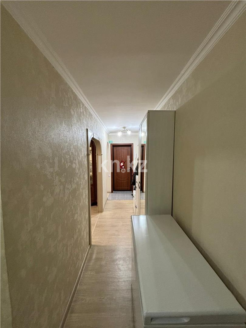 Продажа 3-комнатной квартиры, 62 м² в Караганде - фото 12