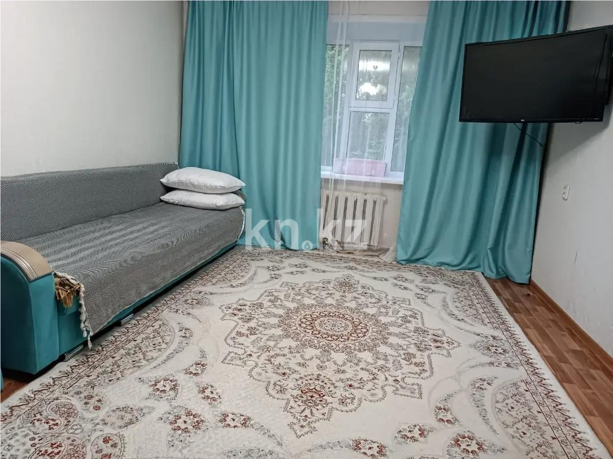 Продажа 2-комнатной квартиры, 36 м² в Караганде