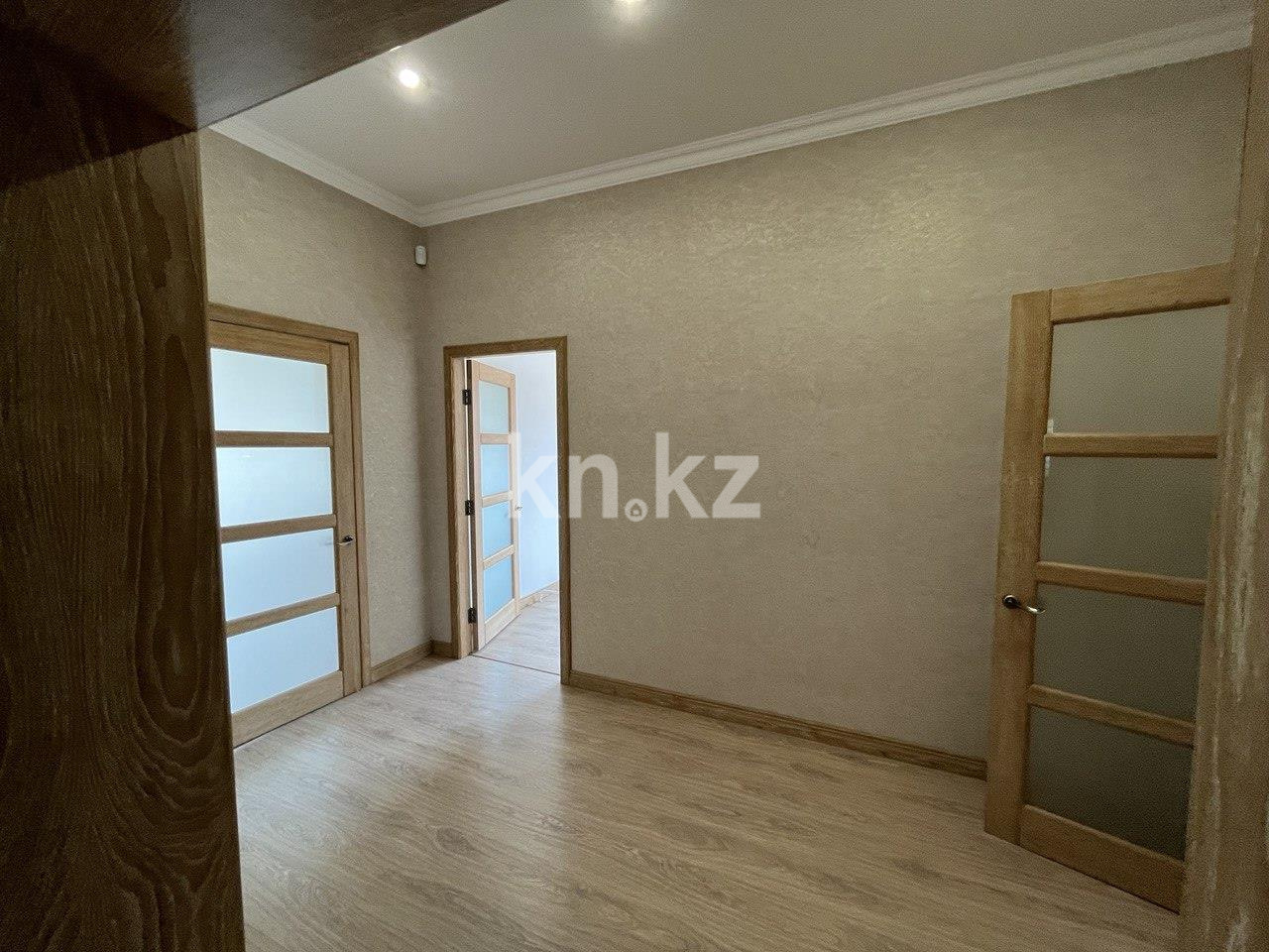 Продажа 8-комнатного дома, 478 м², ул. Жанибекова в Караганде - фото 28