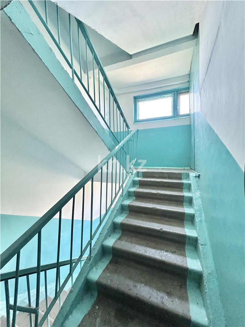 Продажа 4-комнатной квартиры, 76 м² в Караганде - фото 21