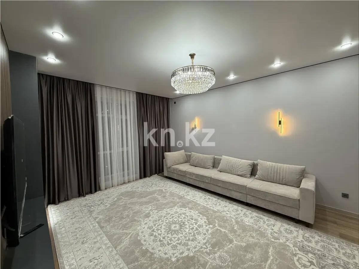 Продажа 3-комнатной квартиры, 90 м² в Астане