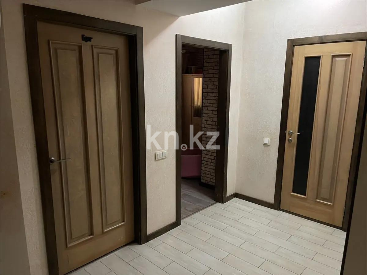 Продажа 7-комнатной квартиры, 246 м² в Алматы - фото 12