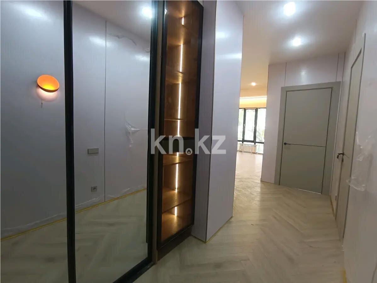 Продажа 2-комнатной квартиры, 55 м² в Алматы - фото 4