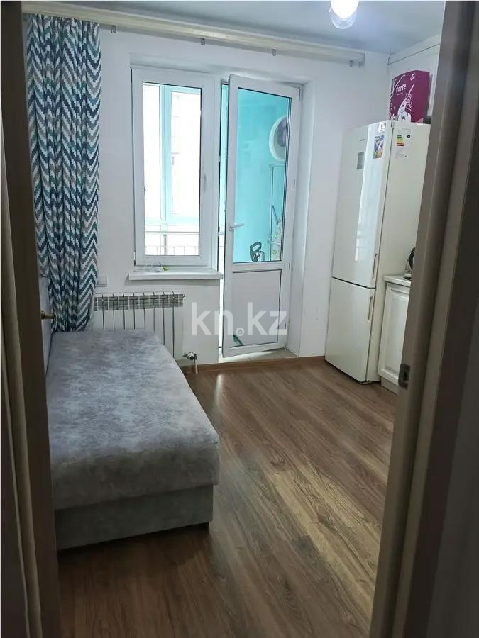 Продажа 1-комнатной квартиры, 43 м², ул. Валиханова, дом  23/1 в Астане - фото 2