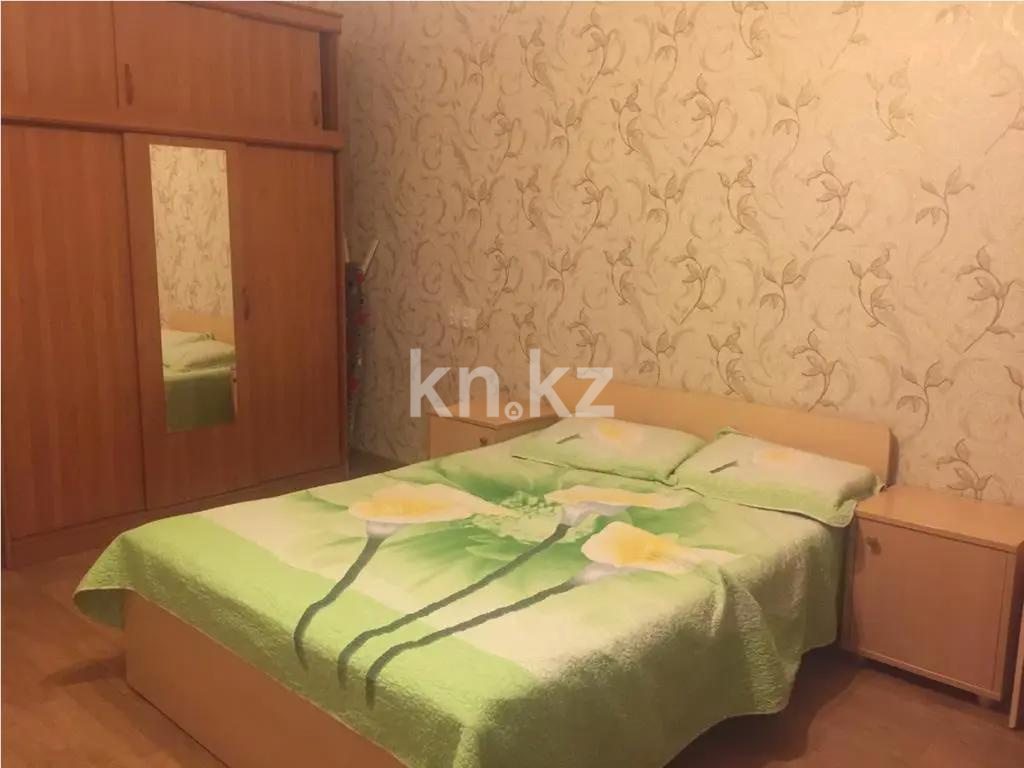 Продажа 2-комнатной квартиры, 55 м² в Алматы - фото 3