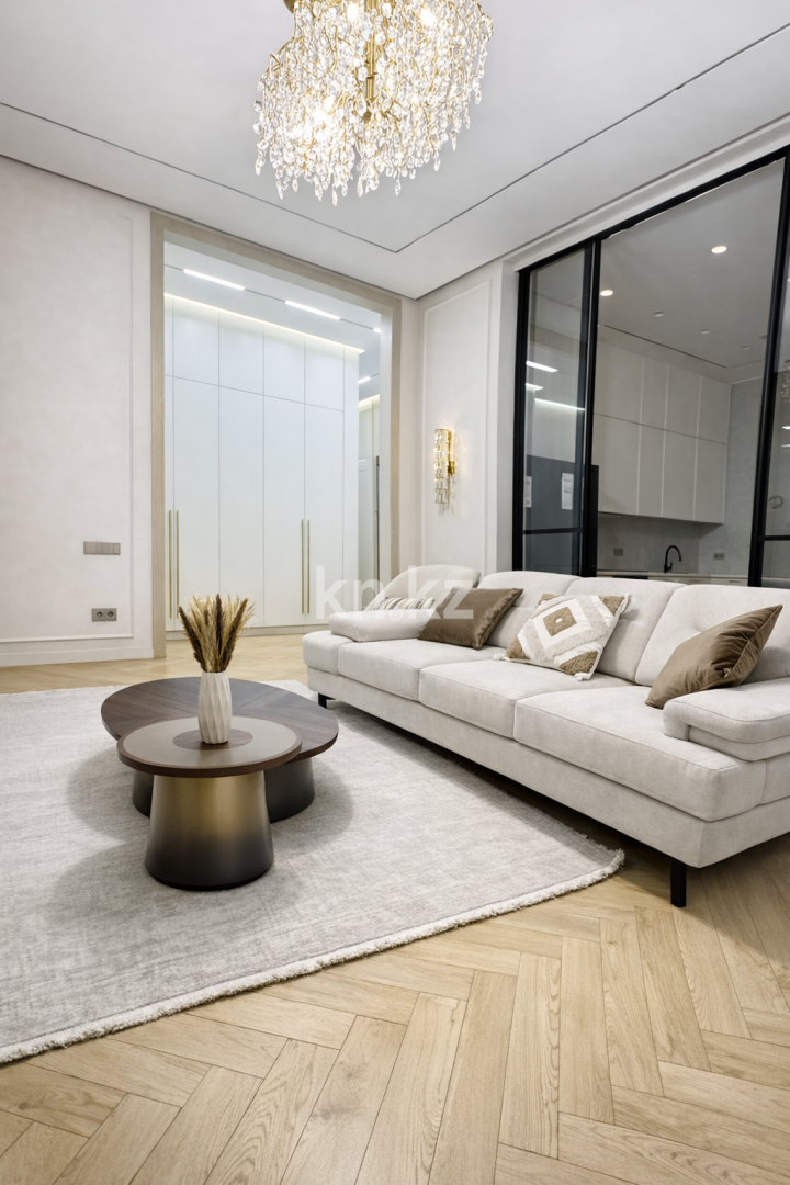 Продажа 2-комнатной квартиры, 78 м² в Астане - фото 9