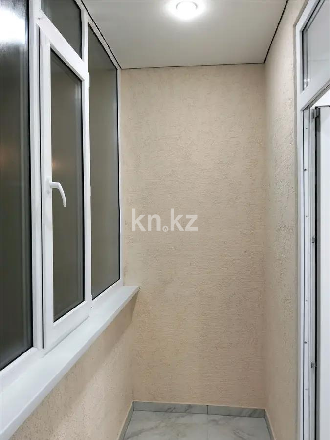 Продажа 2-комнатной квартиры, 42 м², ул. Тынышбайулы, дом  6 стр в Астане - фото 7
