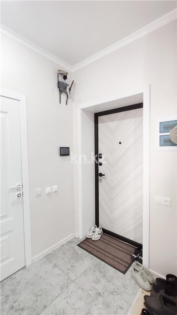 Продажа 2-комнатной квартиры, 60 м² в Караганде - фото 13