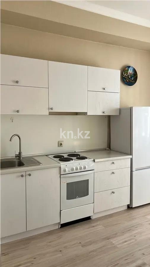 Продажа 1-комнатной квартиры, 36.5 м² в Астане - фото 2
