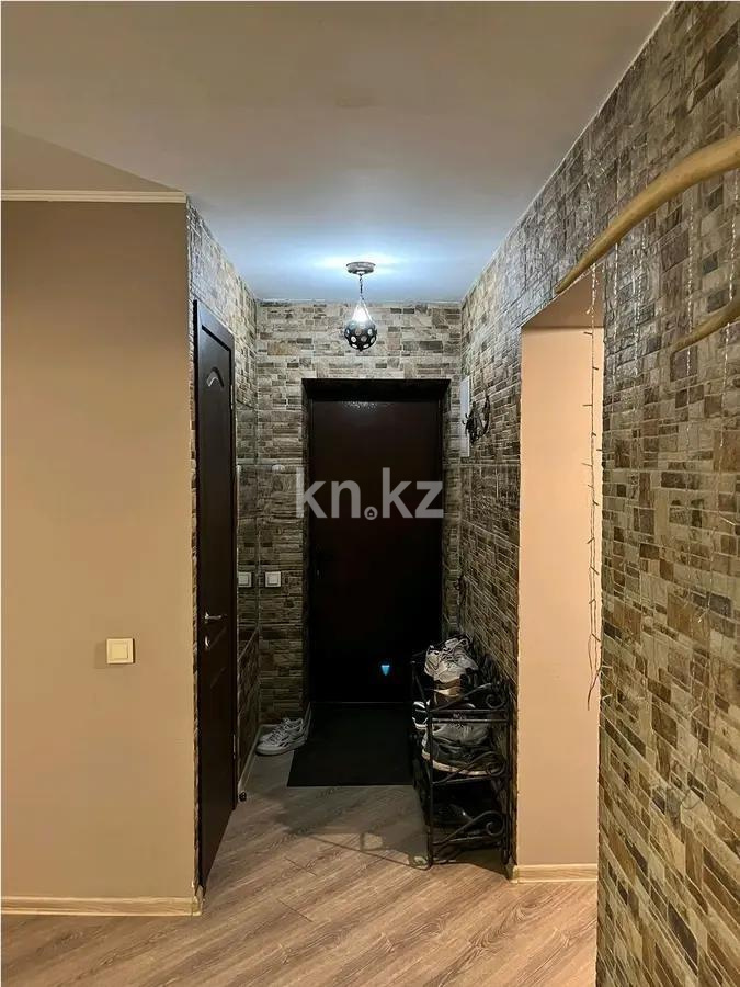 Продажа 3-комнатной квартиры, 58.1 м², бул. Бухар Жырау, дом  40а в Алматы - фото 5