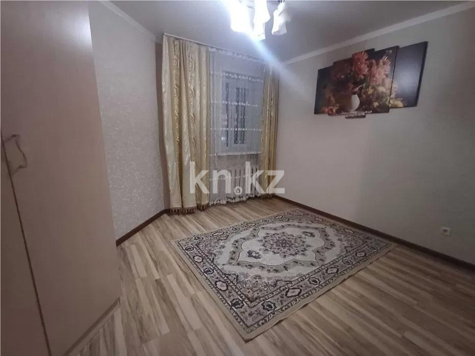 Продажа 3-комнатной квартиры, 77 м², ул. Лесная поляна, дом  10 в Астане - фото 3