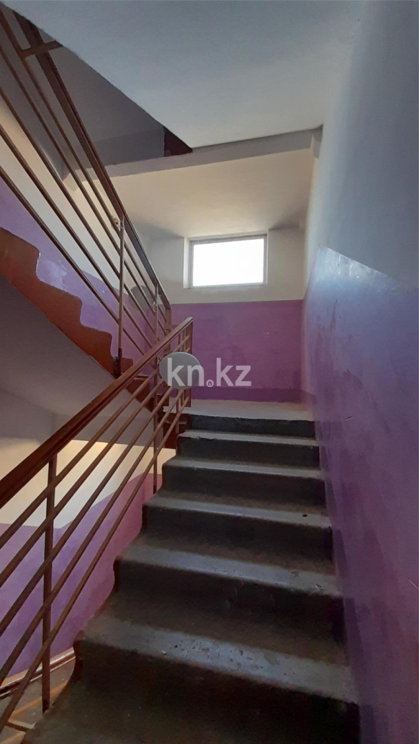 Продажа 1-комнатной квартиры, 36 м², ул. Байгазиева в Темиртау - фото 12