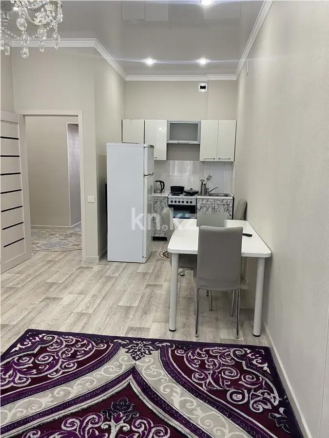 Продажа 2-комнатной квартиры, 48 м² в Астане - фото 3