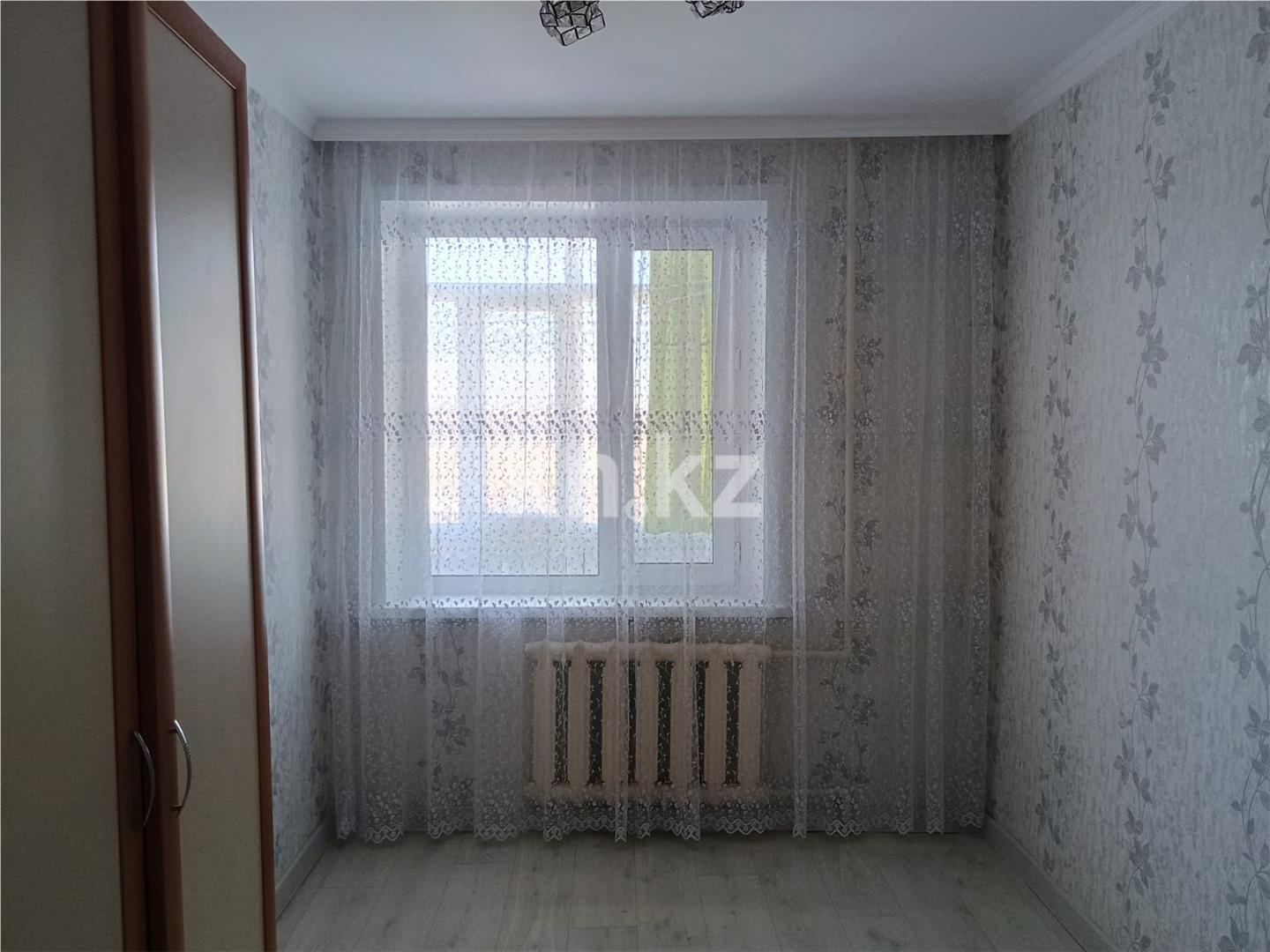 Продажа 3-комнатной квартиры, 61 м², мкр-н Восток-3 в Караганде - фото 3