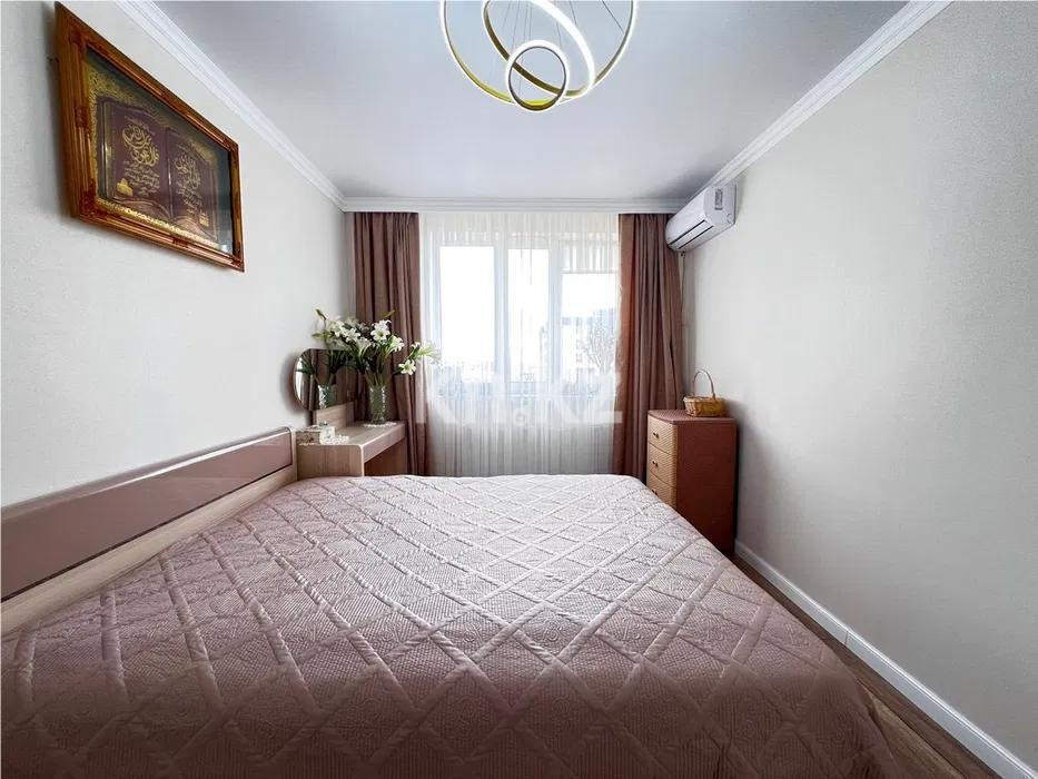 Продажа 2-комнатной квартиры, 53.2 м² в Астане - фото 2