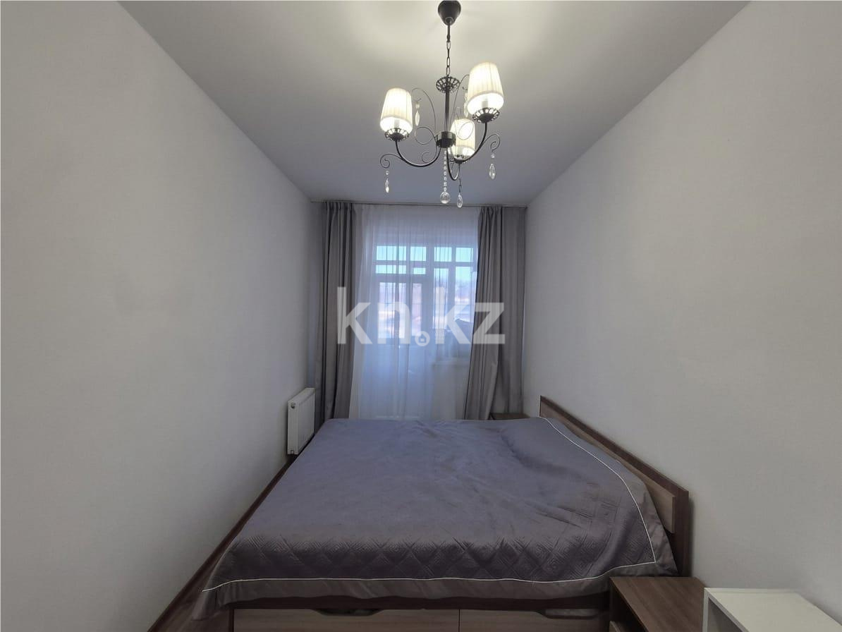 Продажа 2-комнатной квартиры, 49 м² в Караганде - фото 3