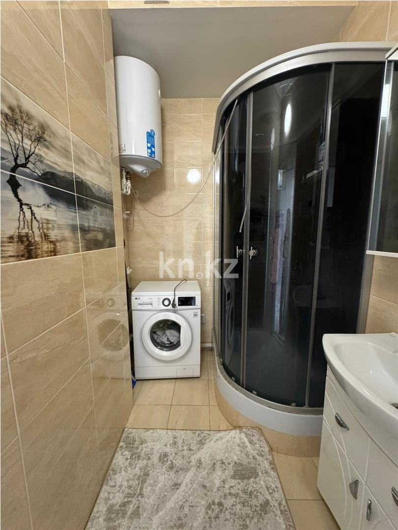 Продажа 3-комнатной квартиры, 62 м² в Караганде - фото 10