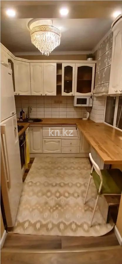 Продажа 2-комнатной квартиры, 48.5 м² в Алматы - фото 3