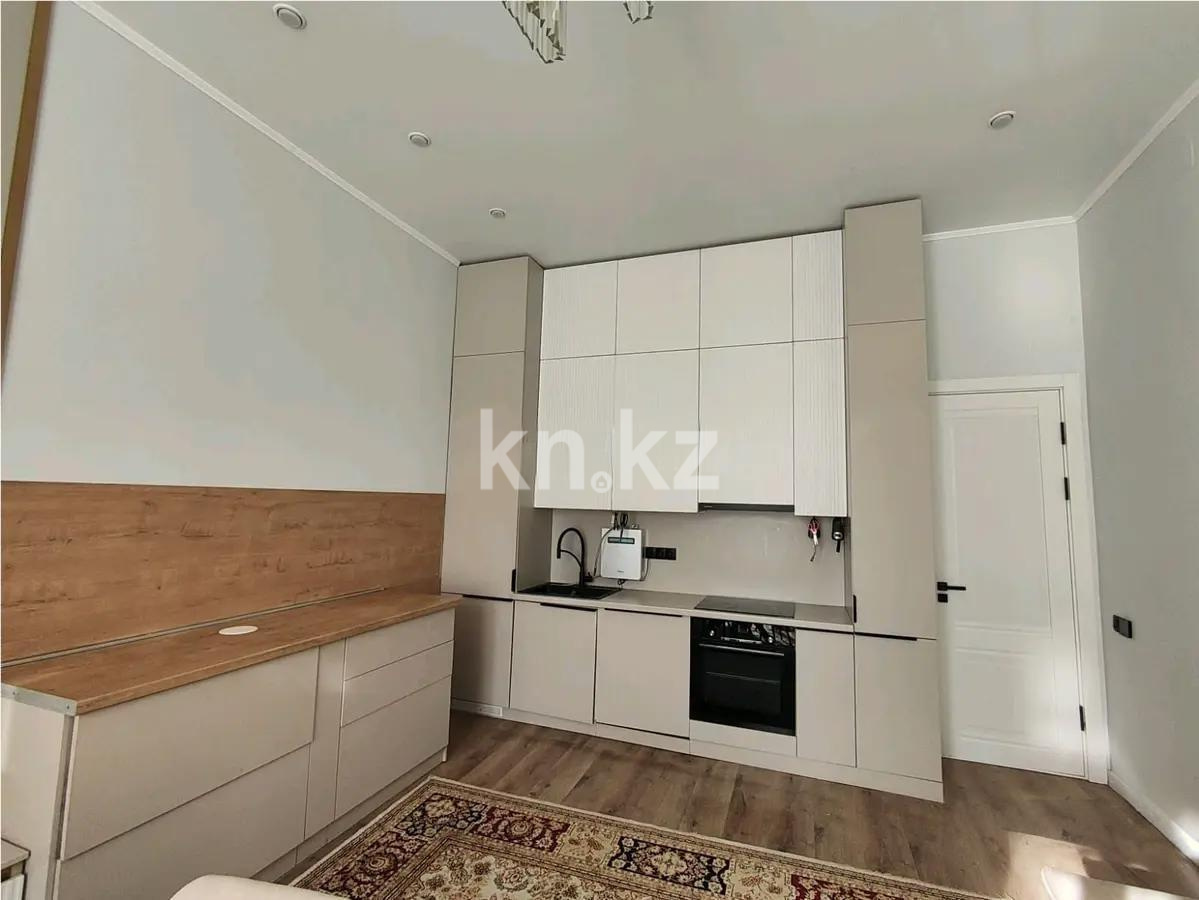 Продажа 4-комнатной квартиры, 110 м² в Алматы - фото 4