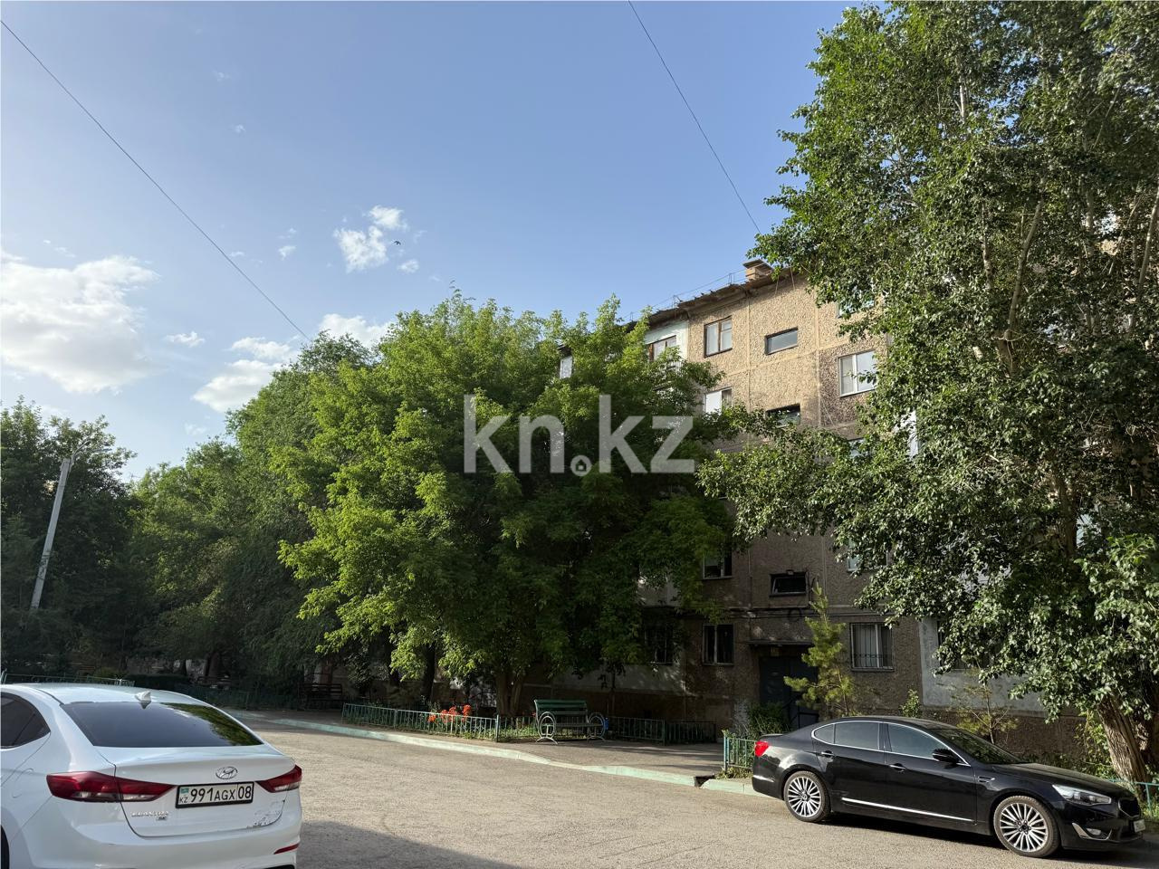 Продажа 1-комнатной квартиры, 31 м² в Караганде - фото 13