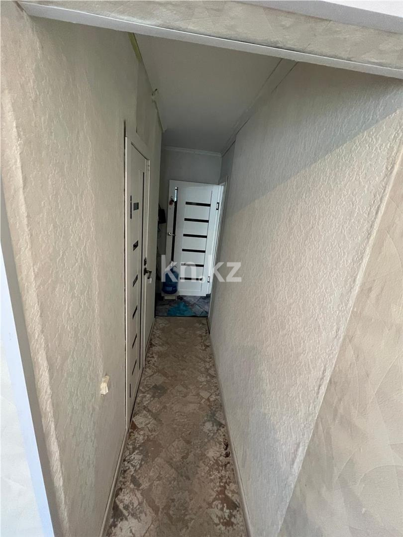Продажа 2-комнатной квартиры, 47 м², ул. Квартал 4а в Темиртау - фото 11