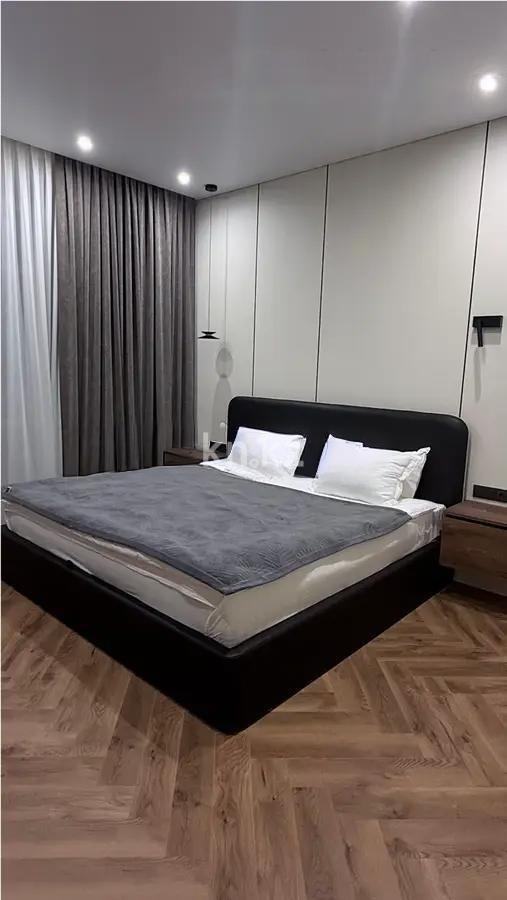 Продажа 4-комнатной квартиры, 120 м² в Караганде - фото 3