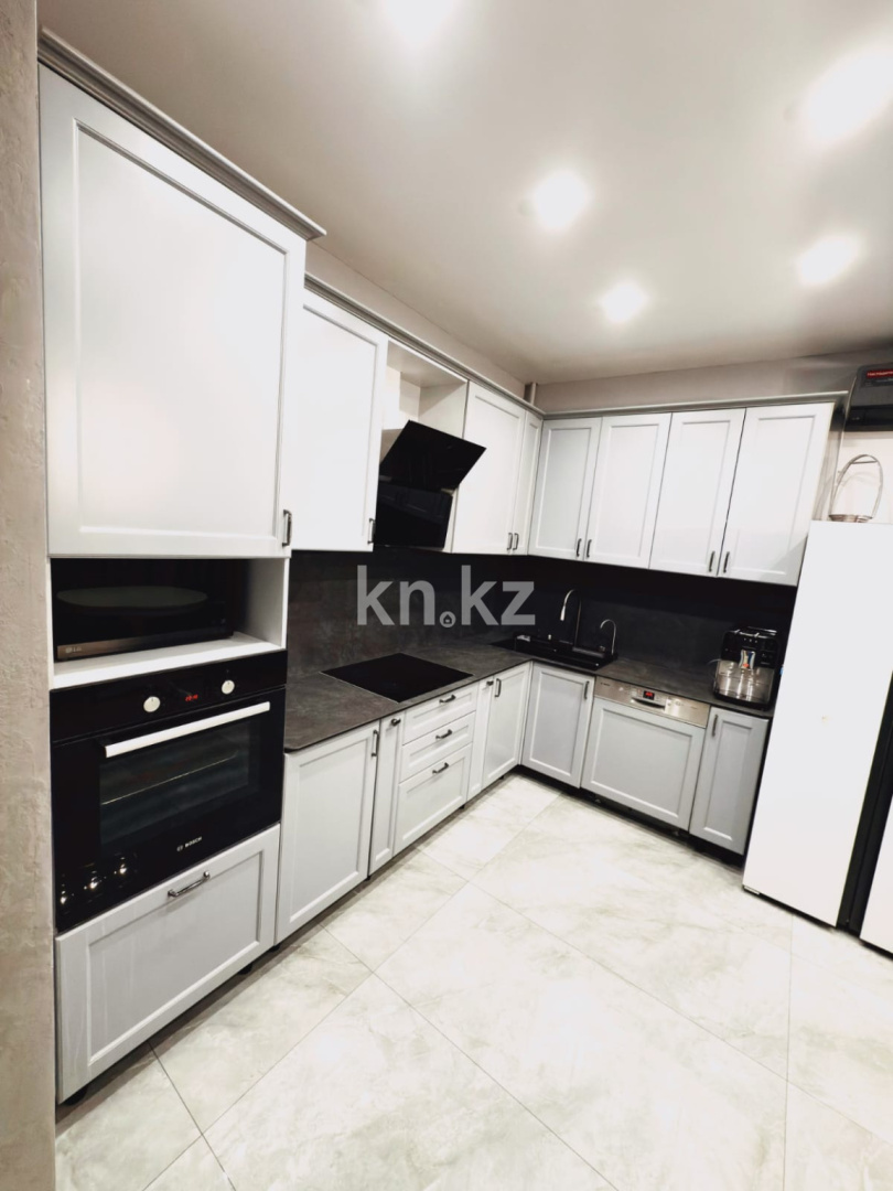 Продажа 4-комнатной квартиры, 129.4 м², ул. Кенесары хана в Алматы - фото 23